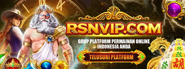 RSNVIP - Petualangan Epik dalam Dunia RPG yang Menakjubkan